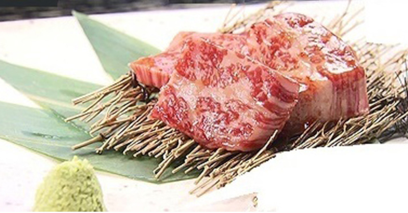 焼肉